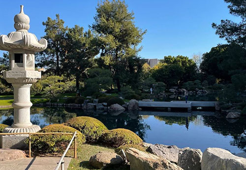 This image is used for link The Japanese Friendship Garden Of Phoenix button