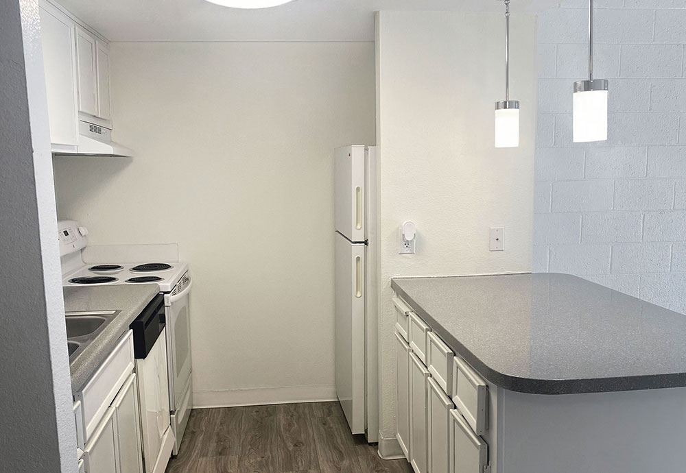 This image displays photo of Woodbridge Apartment Homes