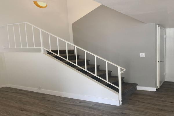 This image is the visual representation of Interior  in Woodbridge Apartments.