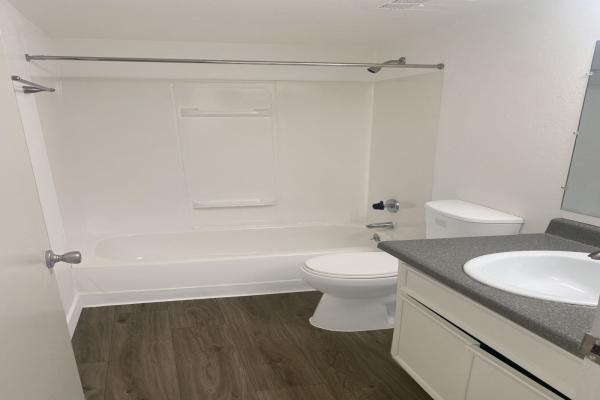 This image is the visual representation of Interior  in Woodbridge Apartments.