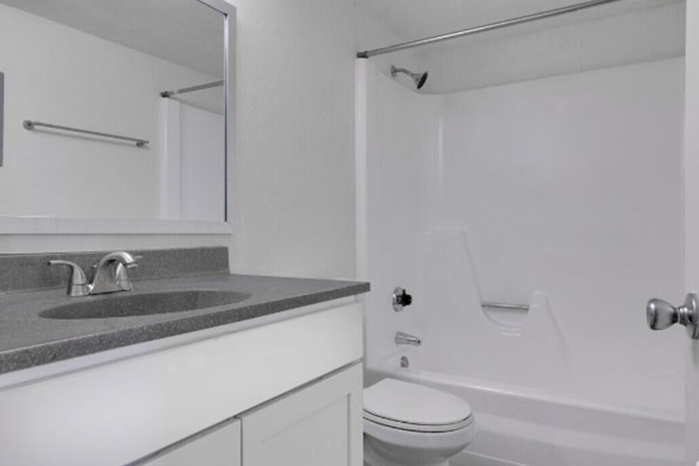 Woodbridge Apartments custom design features image. This photo is the visual representation of custom design features at Woodbridge Apartments.
